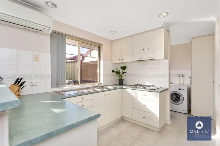 Fifth view of Homely house listing, 66B Deanmore Road, Scarborough WA 6019