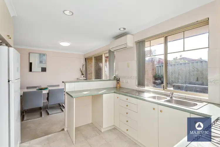 Sixth view of Homely house listing, 66B Deanmore Road, Scarborough WA 6019
