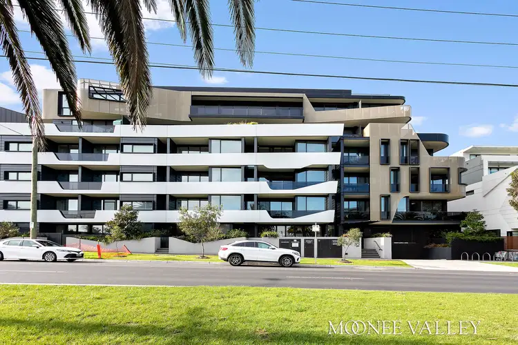 116/1050 Mt Alexander Rd, Essendon VIC 3040