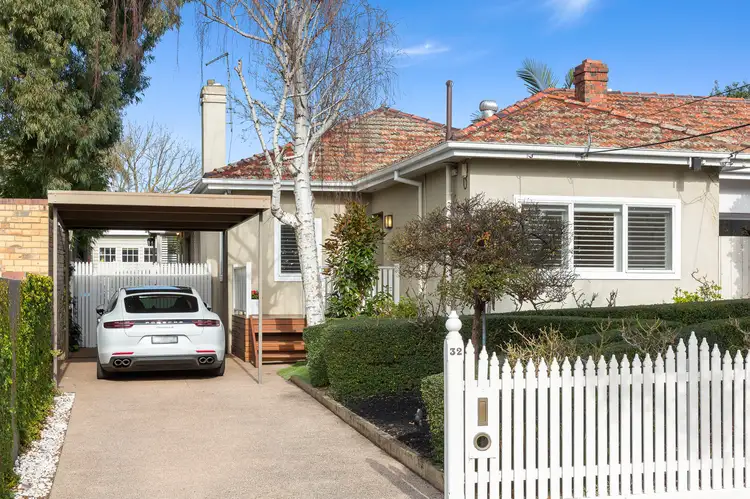 32 Ferguson St, Brighton East VIC 3187