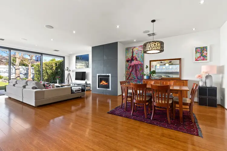 Second view of Homely house listing, 32 Ferguson St, Brighton East VIC 3187