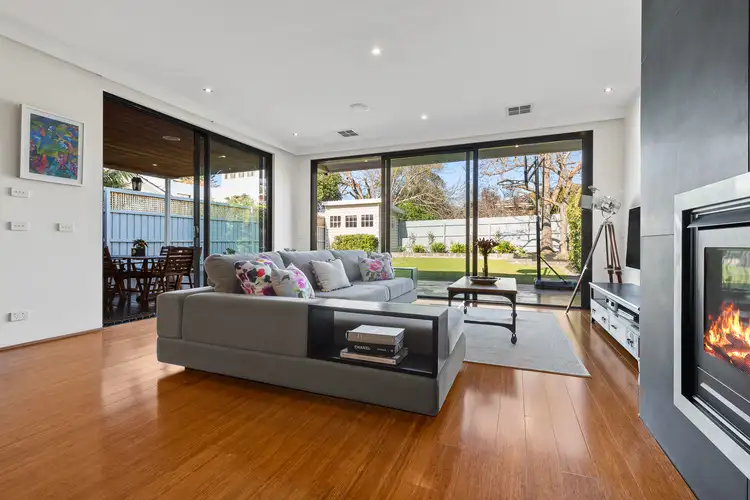 Third view of Homely house listing, 32 Ferguson St, Brighton East VIC 3187