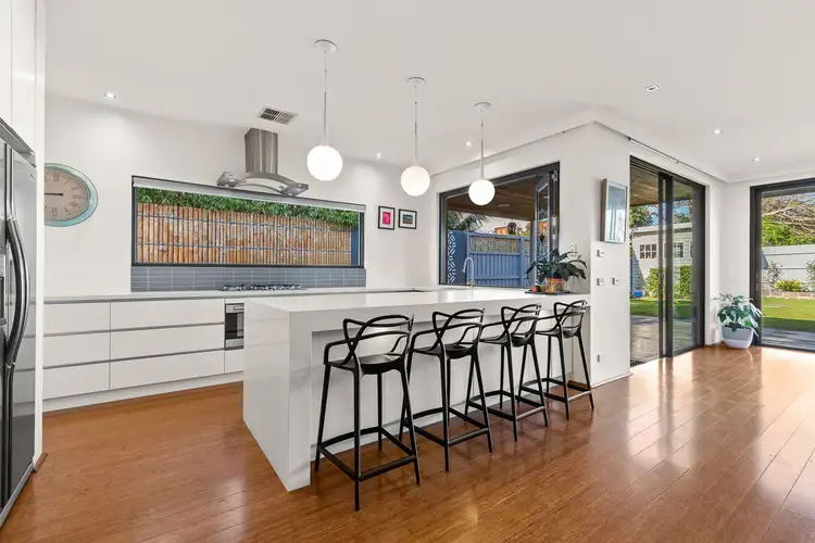 Fourth view of Homely house listing, 32 Ferguson St, Brighton East VIC 3187