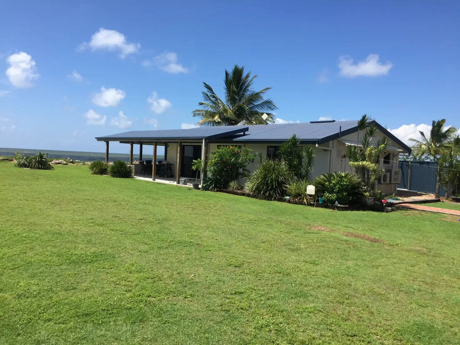 Main view of Homely house listing, 60 Taylor St, Tully Heads QLD 4854