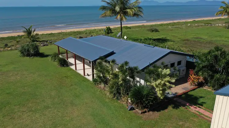 Second view of Homely house listing, 60 Taylor St, Tully Heads QLD 4854