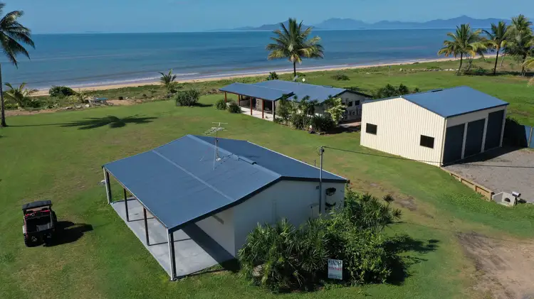 Third view of Homely house listing, 60 Taylor St, Tully Heads QLD 4854