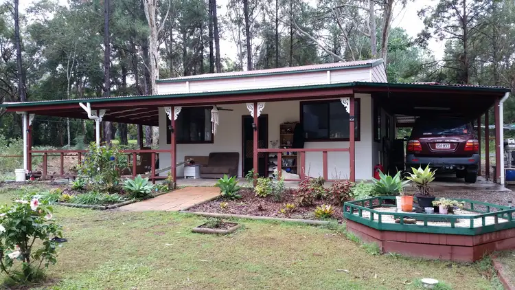 Main view of Homely house listing, 42 Alexander St, Macleay Island QLD 4184