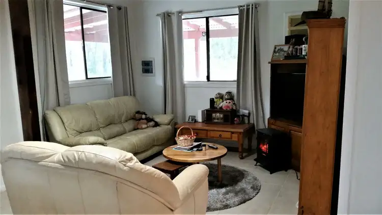 Second view of Homely house listing, 42 Alexander St, Macleay Island QLD 4184