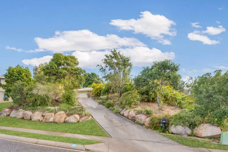 Second view of Homely house listing, 12 Carbeen St, Kin Kora QLD 4680