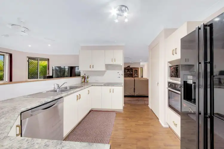 Fourth view of Homely house listing, 12 Carbeen St, Kin Kora QLD 4680