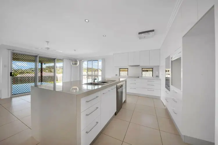 Second view of Homely house listing, 26 Woodland Ct, Kirkwood QLD 4680