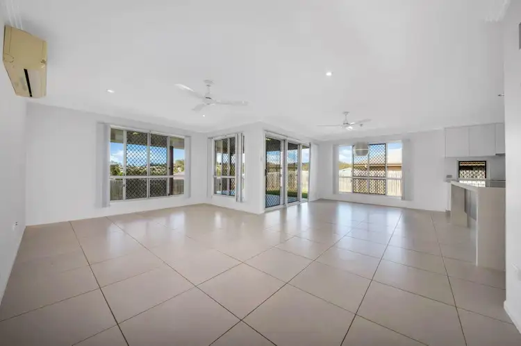 Third view of Homely house listing, 26 Woodland Ct, Kirkwood QLD 4680