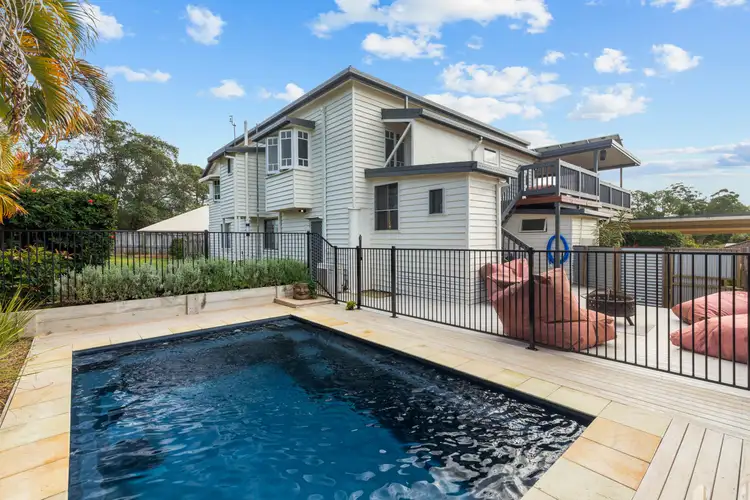 11 Kindal Ct, Palmwoods QLD 4555