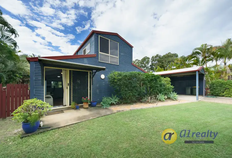 31 Lorikeet Ave, Woodgate QLD 4660