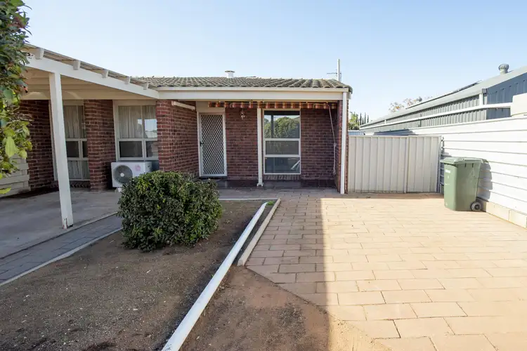 Main view of Homely house listing, Unit 1, 20 James Street, Port Pirie SA 5540