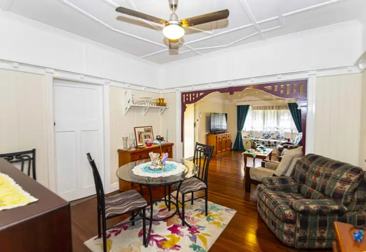 Second view of Homely house listing, 8 Aberdeen Avenue, Maryborough QLD 4650