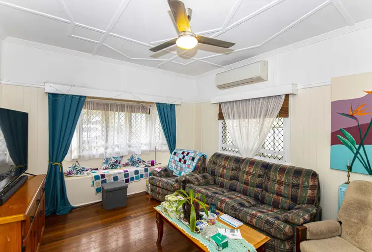 Third view of Homely house listing, 8 Aberdeen Avenue, Maryborough QLD 4650