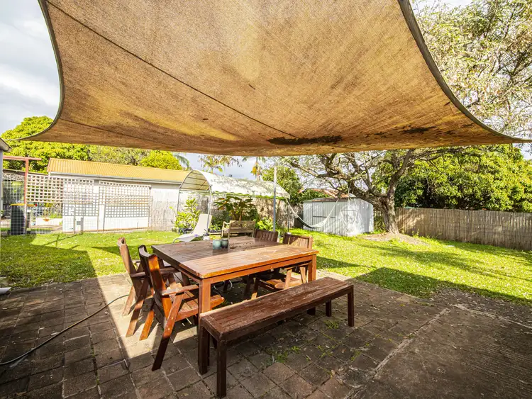 Fourth view of Homely house listing, 8 Aberdeen Avenue, Maryborough QLD 4650