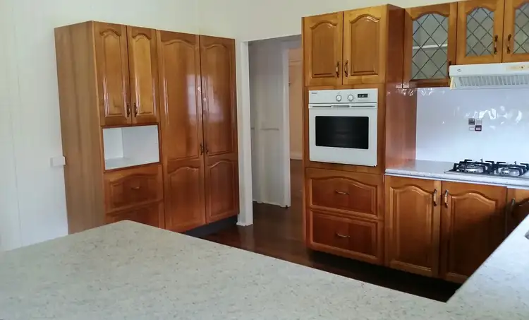 Fifth view of Homely house listing, 8 Aberdeen Avenue, Maryborough QLD 4650