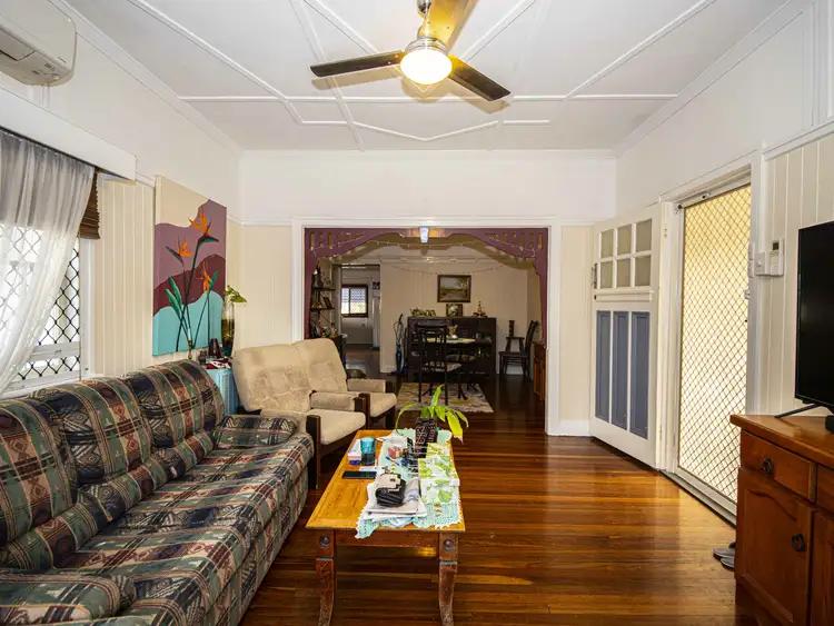 Sixth view of Homely house listing, 8 Aberdeen Avenue, Maryborough QLD 4650