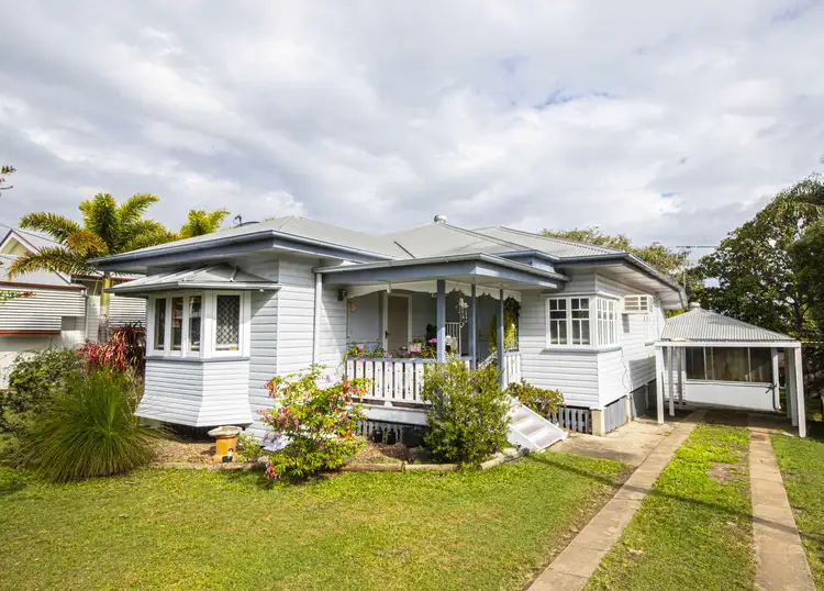 Seventh view of Homely house listing, 8 Aberdeen Avenue, Maryborough QLD 4650