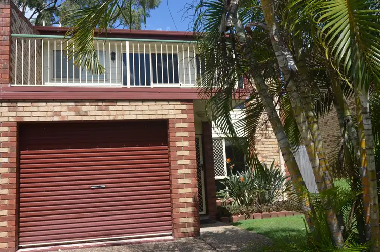 Second view of Homely townhouse listing, Unit 31/112 Overland Dr, Edens Landing QLD 4207