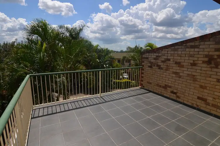 Third view of Homely townhouse listing, Unit 31/112 Overland Dr, Edens Landing QLD 4207