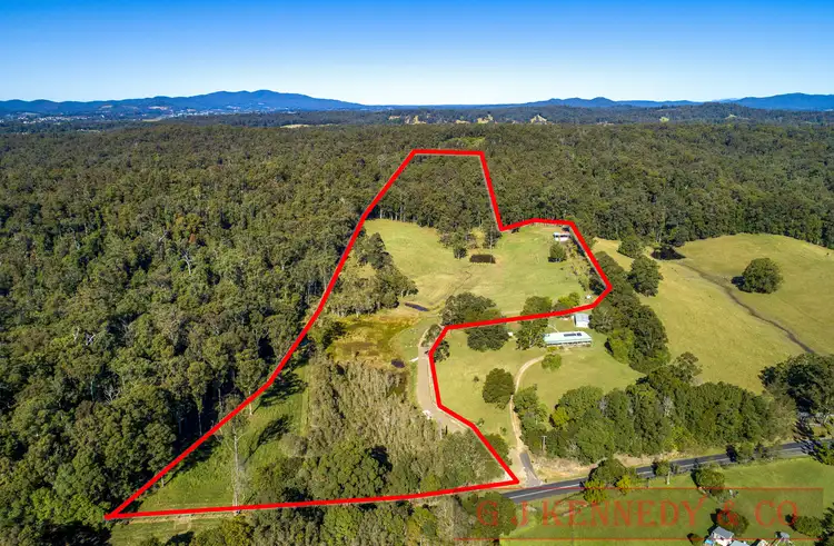 Second view of Homely land listing, Lot 21 Wilson Rd, Congarinni North NSW 2447