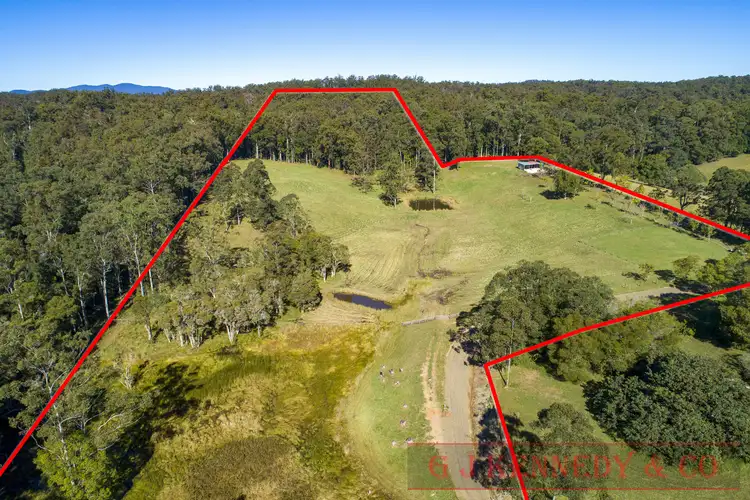 Third view of Homely land listing, Lot 21 Wilson Rd, Congarinni North NSW 2447