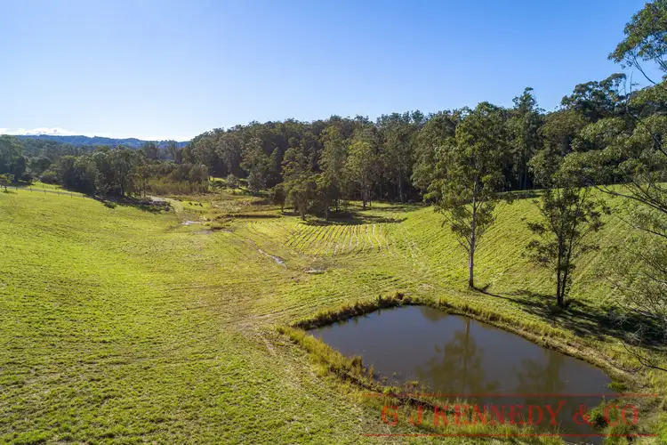 Sixth view of Homely land listing, Lot 21 Wilson Rd, Congarinni North NSW 2447