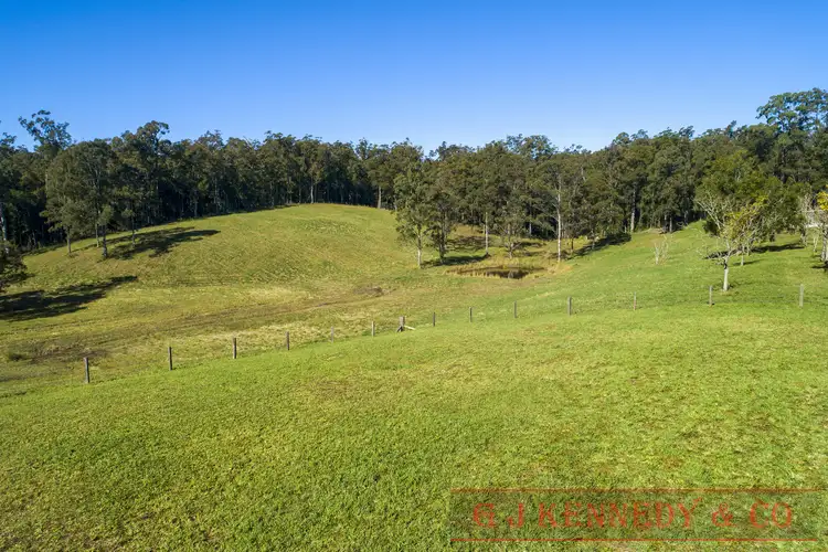 Seventh view of Homely land listing, Lot 21 Wilson Rd, Congarinni North NSW 2447