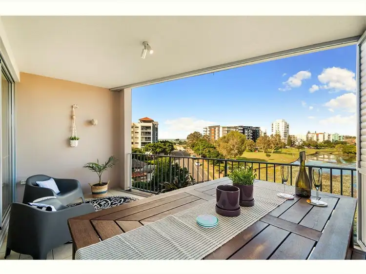 32/16 Okinja Rd, Alexandra Headland QLD 4572