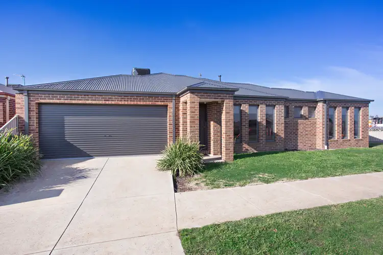 Main view of Homely house listing, 247 Kossuth St, Sebastopol VIC 3356