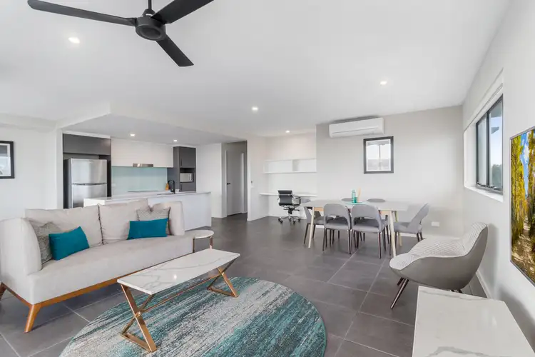 Main view of Homely apartment listing, Unit 306/5 Bermagui Cres, Buddina QLD 4575