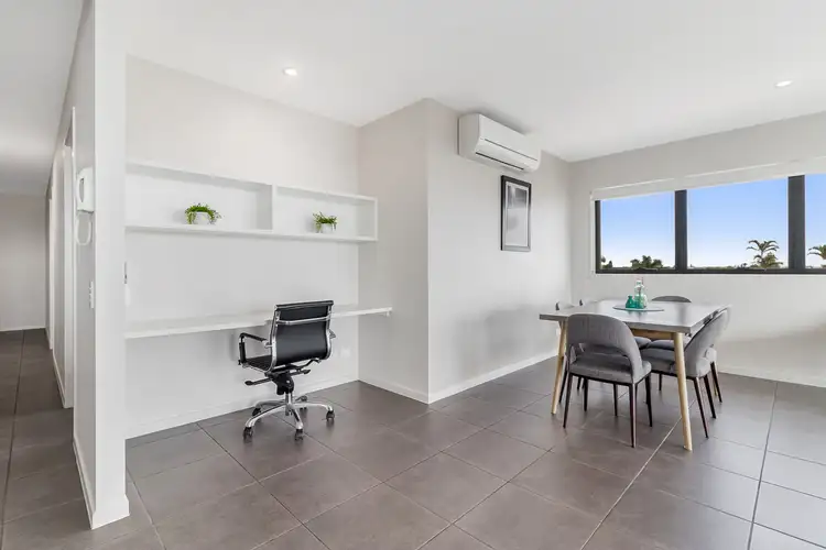 Third view of Homely apartment listing, Unit 306/5 Bermagui Cres, Buddina QLD 4575