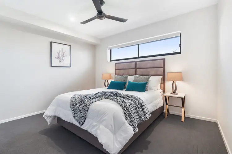 Sixth view of Homely apartment listing, Unit 306/5 Bermagui Cres, Buddina QLD 4575
