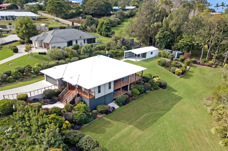 18 Greenfields Ct, Maleny QLD 4552
