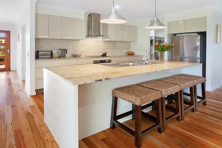 Fourth view of Homely house listing, 18 Greenfields Ct, Maleny QLD 4552