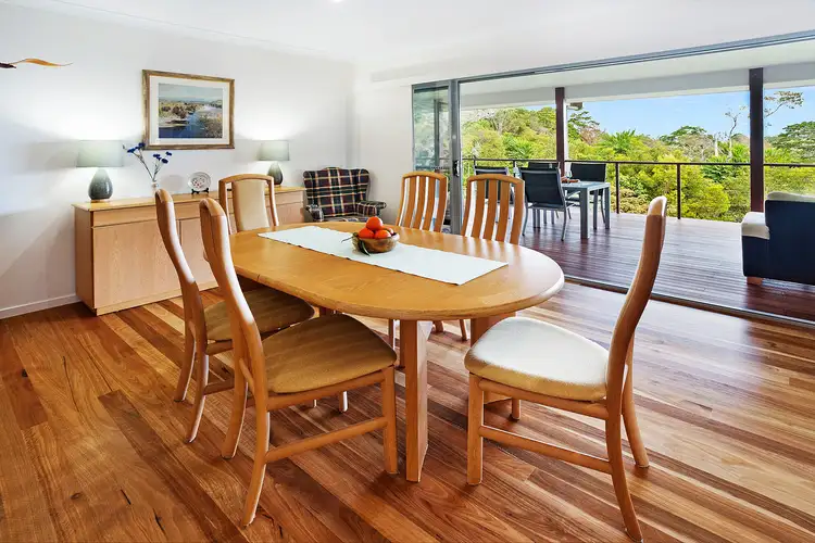 Sixth view of Homely house listing, 18 Greenfields Ct, Maleny QLD 4552