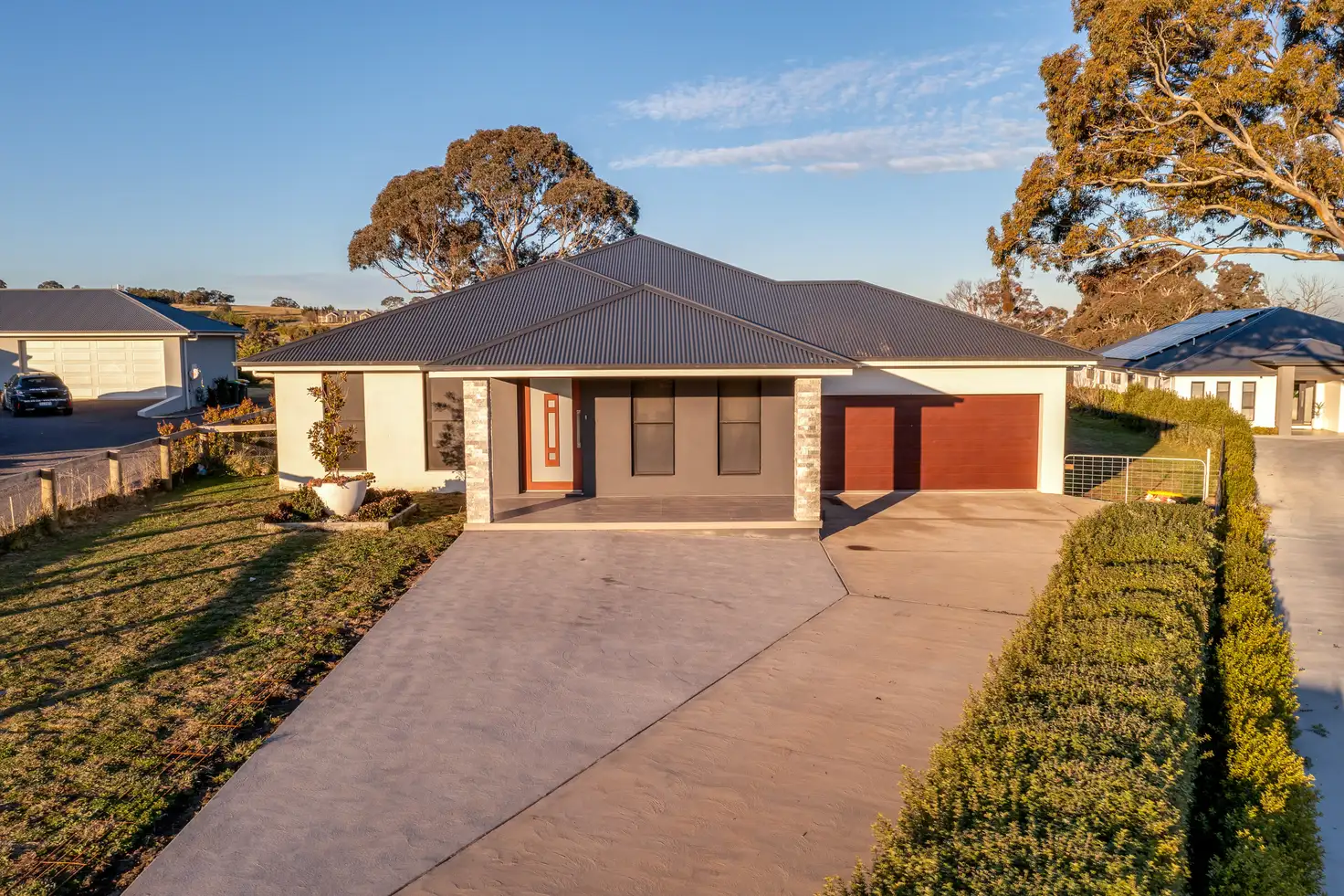 Main view of Homely house listing, 7 Little Close, Goulburn NSW 2580