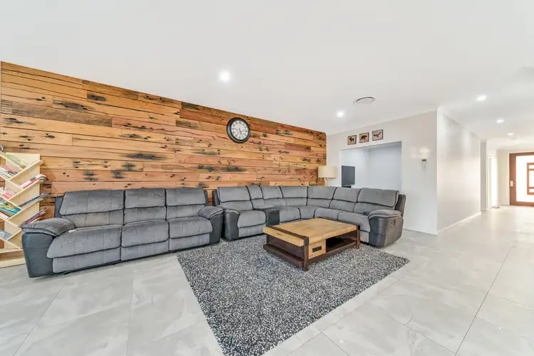 Fourth view of Homely house listing, 7 Little Close, Goulburn NSW 2580