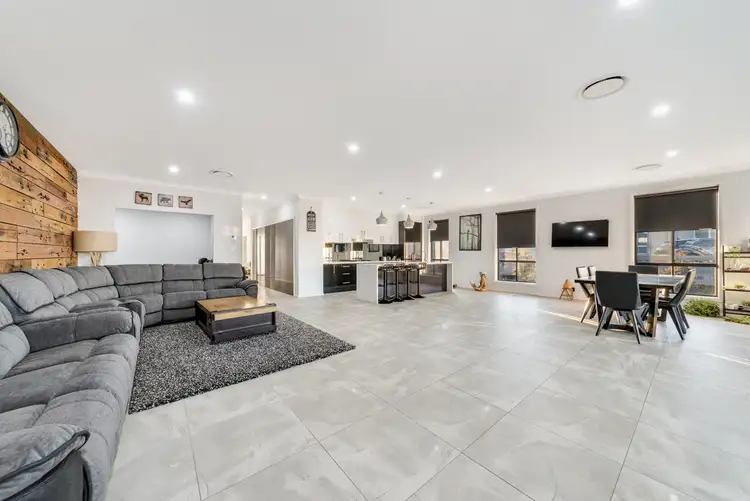 Fifth view of Homely house listing, 7 Little Close, Goulburn NSW 2580