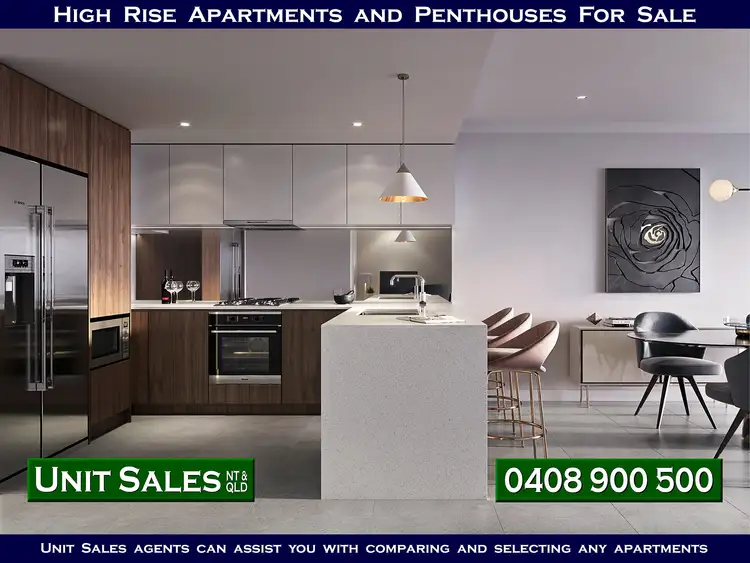 Third view of Homely apartment listing, Address available on request