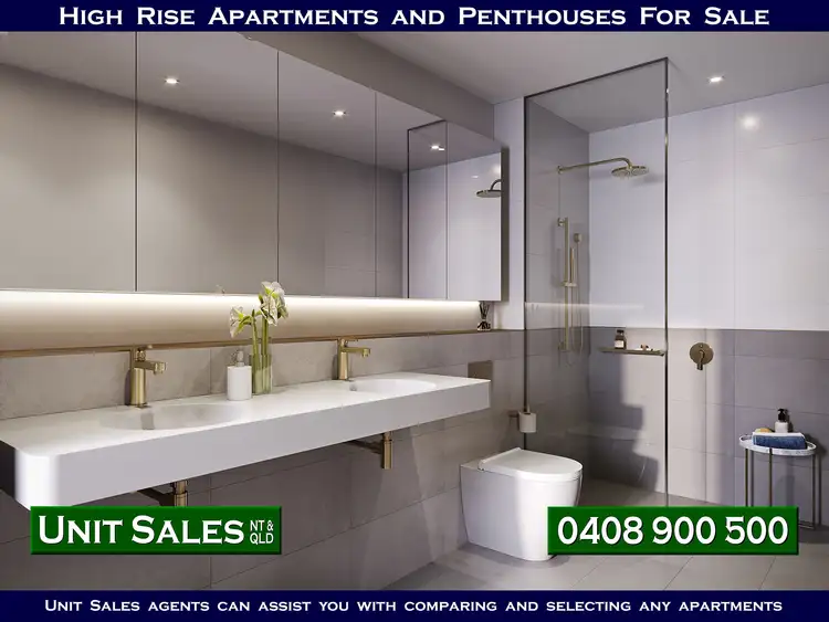Fifth view of Homely apartment listing, Address available on request