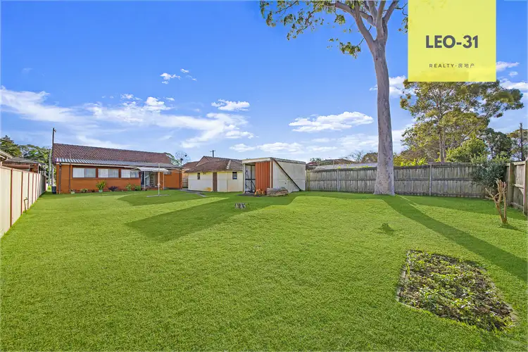 Second view of Homely house listing, 51 O'Keefe Crescent, Eastwood NSW 2122