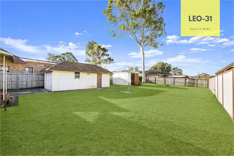 Third view of Homely house listing, 51 O'Keefe Crescent, Eastwood NSW 2122