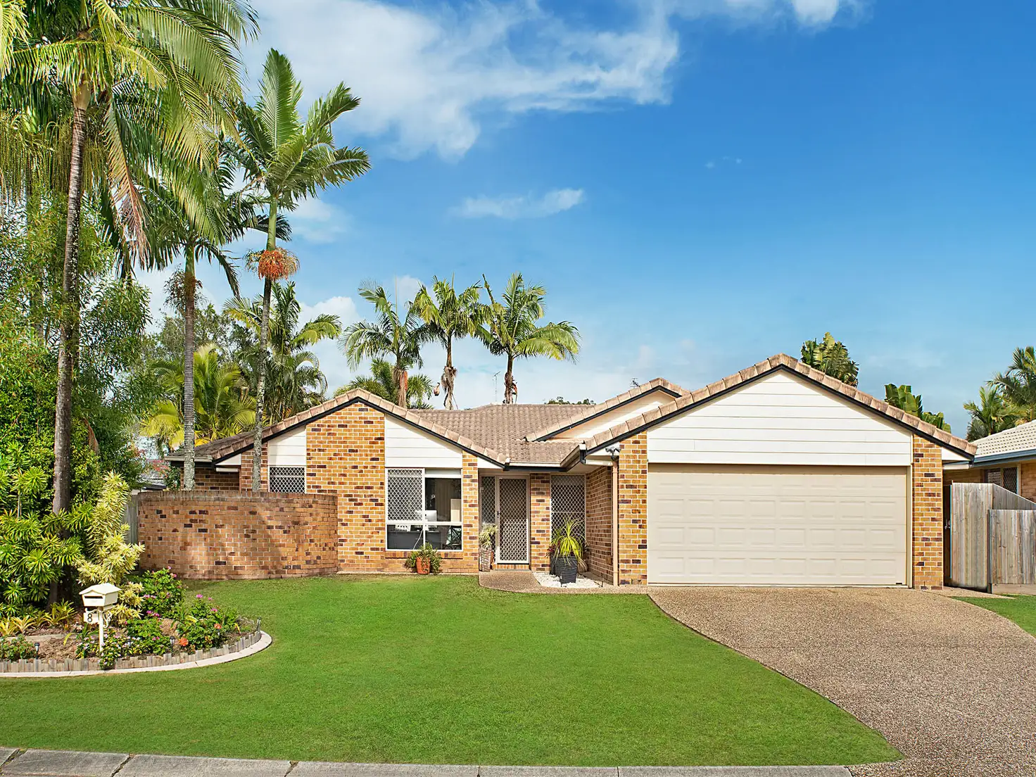 Main view of Homely house listing, 8 Mountain Close, Mountain Creek QLD 4557