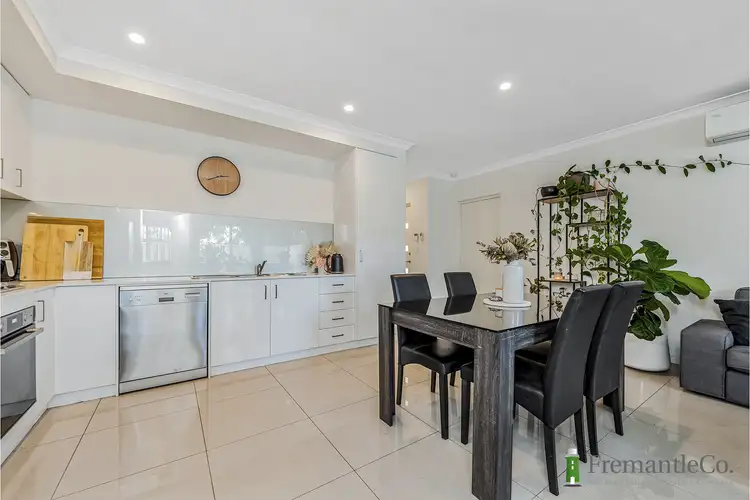 Fourth view of Homely villa listing, Unit 5/178 Healy Rd, Hamilton Hill WA 6163