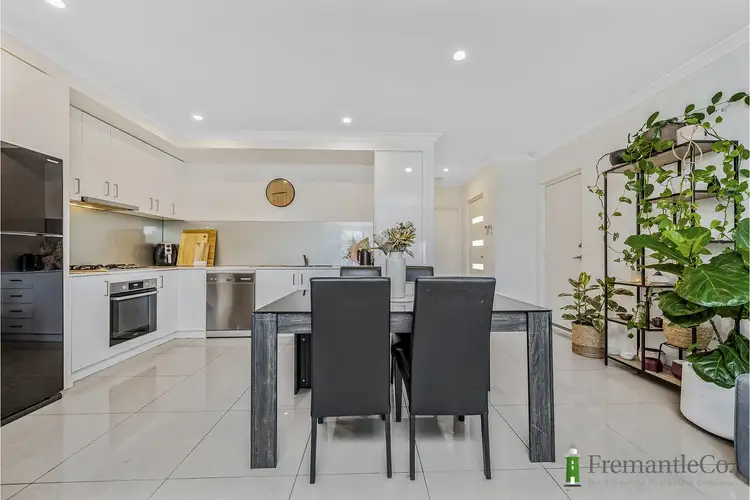 Sixth view of Homely villa listing, Unit 5/178 Healy Rd, Hamilton Hill WA 6163