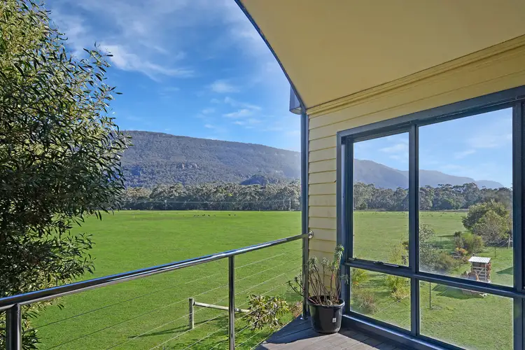 Main view of Homely townhouse listing, 1/15-17 Clematis Dr, Halls Gap VIC 3381